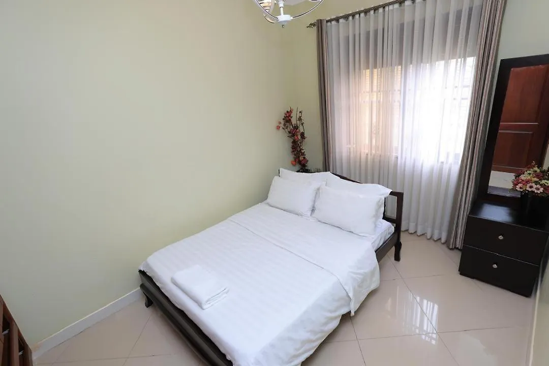 Apartamento Nci Residence Kampala Uganda