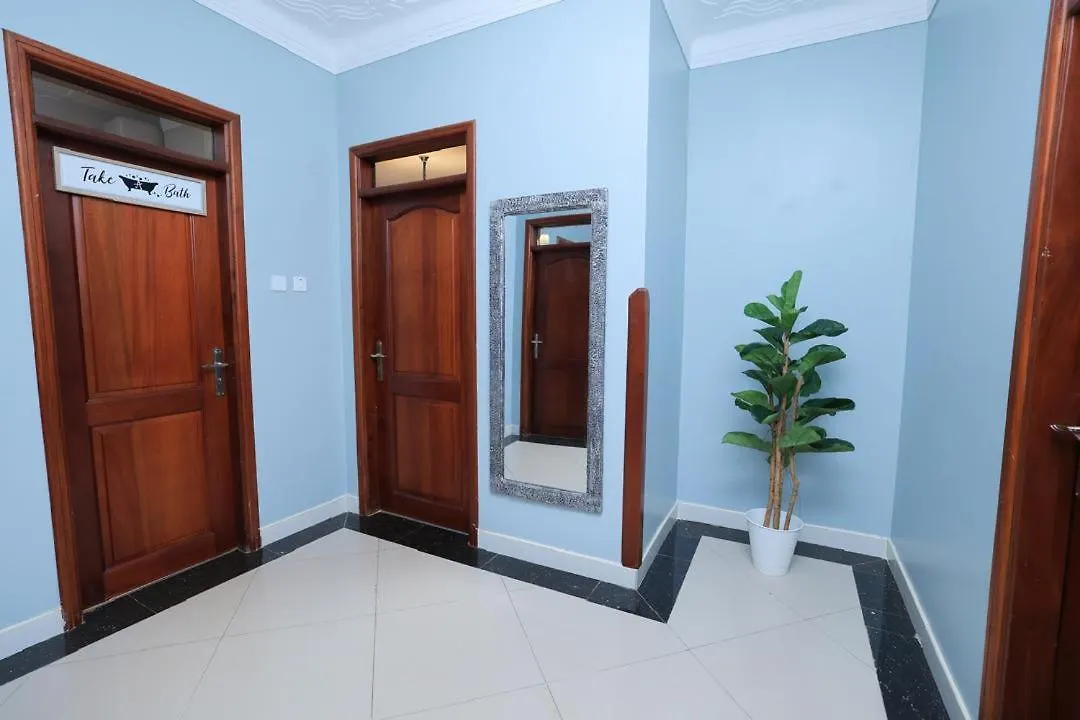 Nci Residence Kampala Apartamento