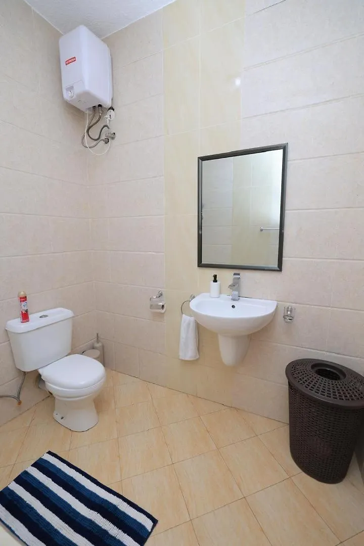 Apartamento Nci Residence Kampala